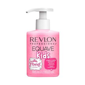 Revlon Equave Kids Princess 300 ml Çocuk Şampuan