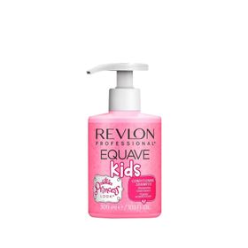 Revlon Equave Kids Princess 300 ml Çocuk Şampuan