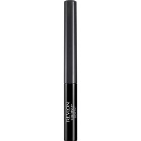 Revlon Liquid Eyebrow Definer Liner 004 Soft Black Kaş Kalemi
