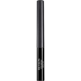 Revlon Liquid Eyebrow Definer Liner 004 Soft Black Kaş Kalemi