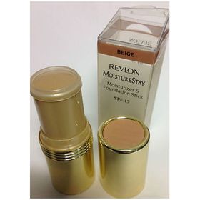 Revlon Moisturestay Beige Stick Fondöten