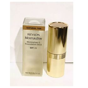 Revlon Moisturestay Beige Stick Fondöten