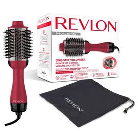 Revlon One Step Volumiser Hacimlendirici Saç Kurutma Makinesi