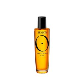 Revlon Orofluido Argan Elixir 100 ml Pürüzsüzleştirici Bakım Yağ