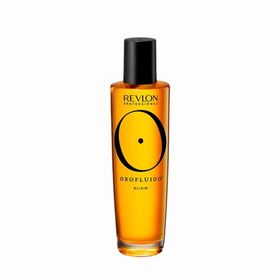 Revlon Orofluido Argan Elixir 100 ml Pürüzsüzleştirici Bakım Yağ
