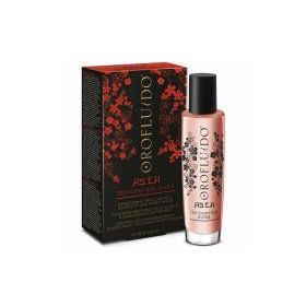 Revlon Orofluido Asia Zen Elixir 50 Ml Kontrol Bakım Yağı