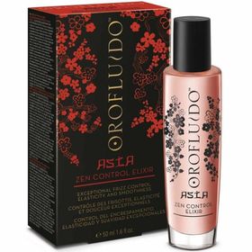 Revlon Orofluido Asia Zen Elixir 50 Ml Kontrol Bakım Yağı