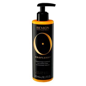 Revlon Orofluido Radiance Argan Özlü 240 ml Saç Kremi