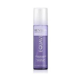 Revlon Professıonal 200 ML Equave Instant Beauty Blonde Detangling Sprey Krem