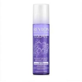 Revlon Professional 200 ml Equave Yatıştırıcı Sarı Saçlar İçin Saç Kremi