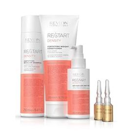 Revlon Professıonal Restart Fortifying 250 ML Şampuan