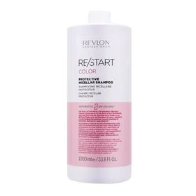 Revlon Restart Color Protective Renk Koruyucu 1000 ml Şampuan