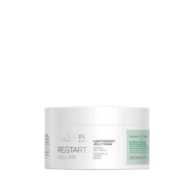Revlon Restart Volume 250 ml Hacim Kazandıran Jel Saç Maskesi