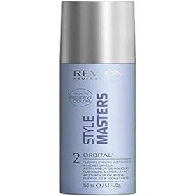 Revlon Revlon 1 Memory Sprey Master Hold 150 ml Saç Spreyi