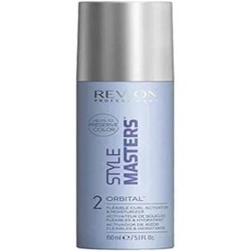 Revlon Revlon 1 Memory Sprey Master Hold 150 ml Saç Spreyi