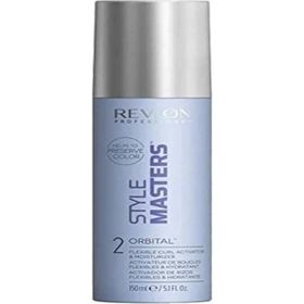 Revlon Revlon 1 Memory Sprey Master Hold 150 ml Saç Spreyi