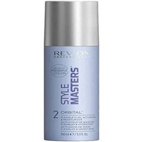 Revlon Revlon 1 Memory Sprey Master Hold 150 ml Saç Spreyi