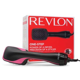 Revlon RVDR5212 One Step Booster Saç Kurutma Makinesi ve Şekillendirici