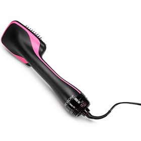 Revlon RVDR5212 One Step Booster Saç Kurutma Makinesi ve Şekillendirici
