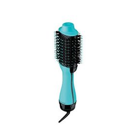 Revlon RVDR5222TE2 One Step Volumiser Turkuaz Saç Kurutma Makinesi ve Şekillendirici