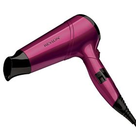 Revlon RVDR5229 Frizz Fighter İyonik 2200W Mor Saç Kurutma Makinesi