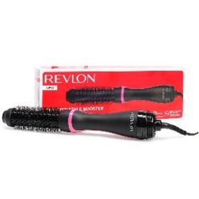 Revlon RVDR5292 One Step Style Booster Siyah Saç Kurutma Makinesi ve Şekillendirici