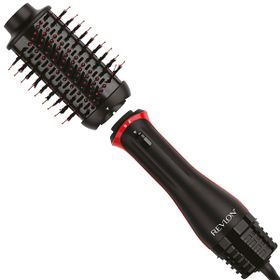 Revlon RVDR5298E One Step Volumiser Plus Siyah Saç Kurutma Makinesi ve Şekillendirici