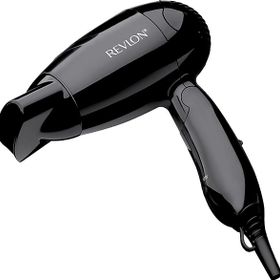 Revlon RVDR5305 Katlanabilir Seyahat Tipi Siyah Saç Kurutma Makinesi