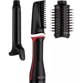 Revlon RVDR5333 One Step Blow Dry 3'ü 1 Arada Saç Kurutma ve Şekillendirici