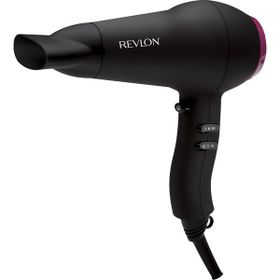 Revlon RVDR5823 2000 W Siyah Saç Kurutma Makinesi