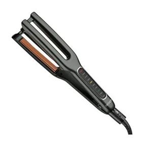 Revlon RVST2204E Siyah One Step Çift Plakalı Saç Düzleştirici