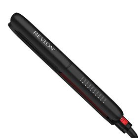 Revlon RVST2211PE Hindistan Cevizi Yağlı 25 mm Saç Düzleştirici