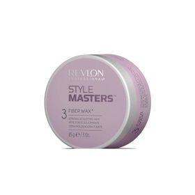 Revlon Style Masters 3 Fiber 85 Gr Wax