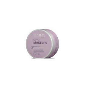 Revlon Style Masters 3 Fiber 85 Gr Wax