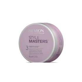 Revlon Style Masters 3 Fiber 85 Gr Wax
