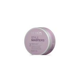 Revlon Style Masters 3 Fiber 85 Gr Wax