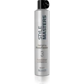 Revlon Style Masters 500 ml Saç Spreyi