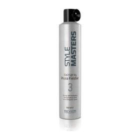 Revlon Style Masters 500 ml Saç Spreyi