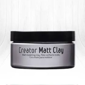 Revlon Style Masters Creator Matt Clay 85 gr Mat Şekillendirici Kil