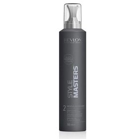 Revlon Style Masters Modular Orta Tutuş Şekillendirici 300 ml Köpük
