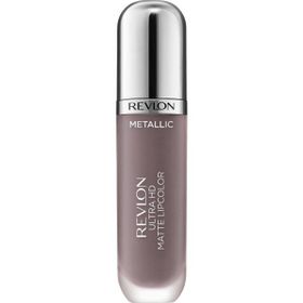 Revlon Ultra HD Matte Metallic Luster Ruj