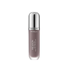 Revlon Ultra HD Matte Metallic Luster Ruj