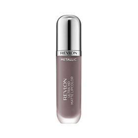 Revlon Ultra HD Matte Metallic Luster Ruj