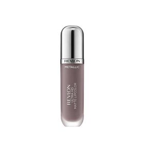 Revlon Ultra HD Matte Metallic Luster Ruj