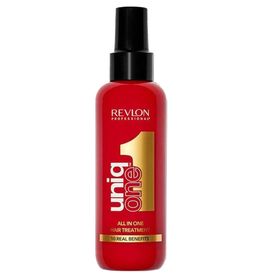 Revlon Uniq One 10 Celebration Edition Durulanmayan 150 ml Saç Bakım Kremi