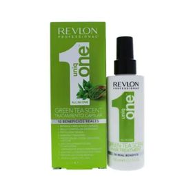 Revlon Uniq One All In One Green Tea 150 ml Saç Bakım Spreyi