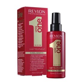 Revlon Uniq One All İn One Hair 10 Etkili 150 ML Saç Bakım Spreyi