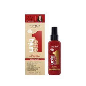 Revlon Uniq One All İn One Hair 10 Etkili 150 ML Saç Bakım Sütü