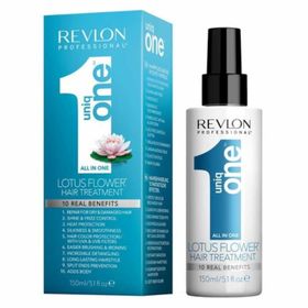 Revlon Uniq One Lotus 150 ml Saç Bakım Sprey Krem