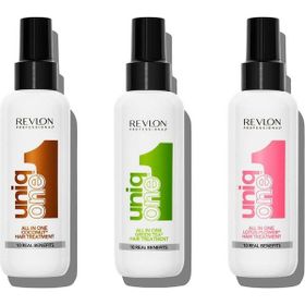 Revlon Uniqone Hindistan Cevizi 150 ml Saç Bakım Spreyi